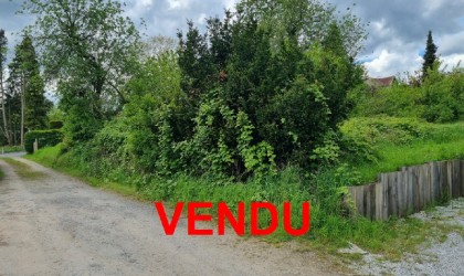Vente - Terrain à batir - genval