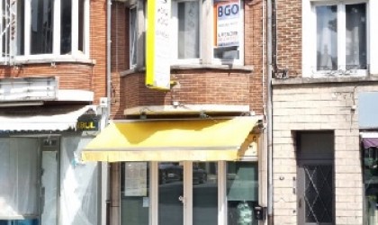 Vente - Bien de rapport - wavre