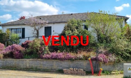 Vente - Maison - waterloo